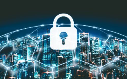 Network Infrastructure